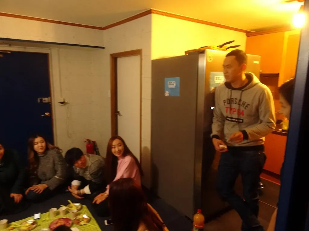 W Mini Hotel Dongdaemoon Soul 0*,  Jižní Korea