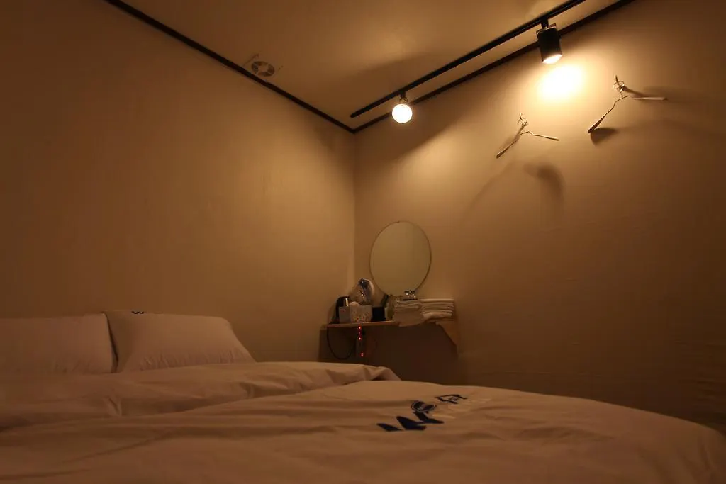 Hostel W Mini Hotel Dongdaemoon Seoul