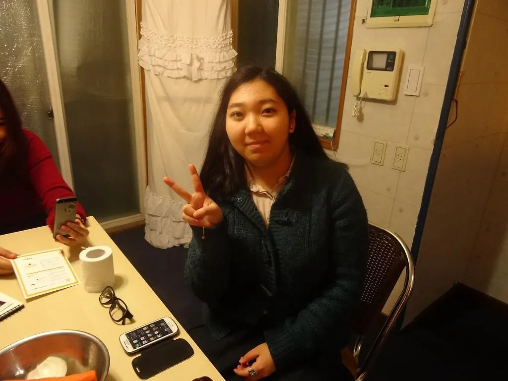 W Mini Hotel Dongdaemoon Seoul 0*,  South Korea