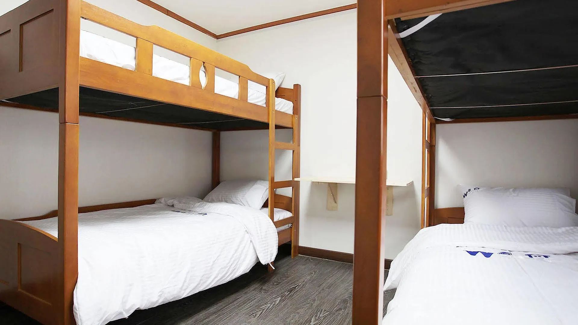 W Mini Hotel Dongdaemoon Seoul Hostel
