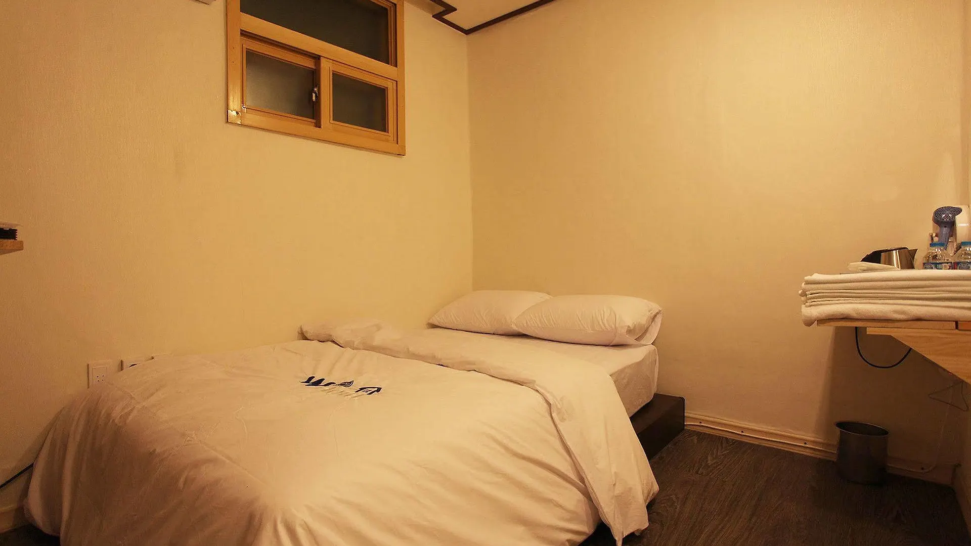 Hostel W Mini Hotel Dongdaemoon Seoul South Korea