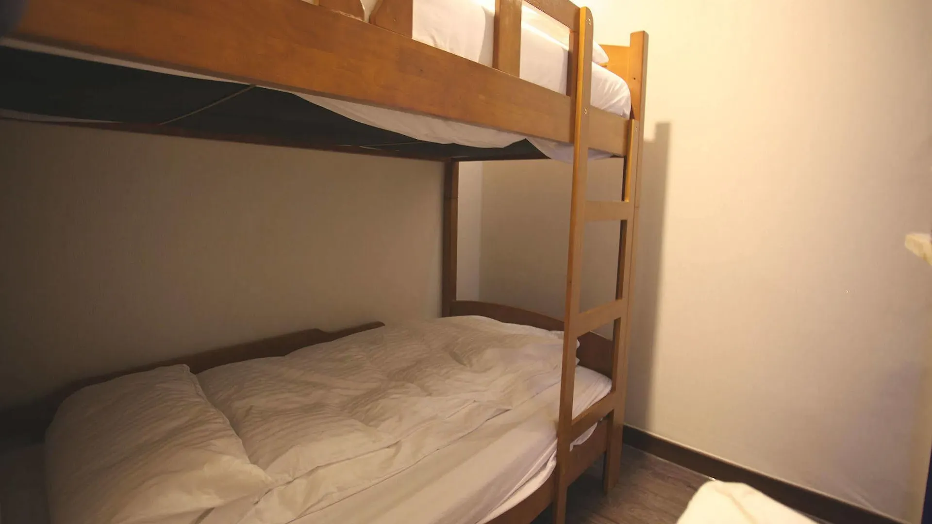 Hostel W Mini Hotel Dongdaemoon Seoul South Korea
